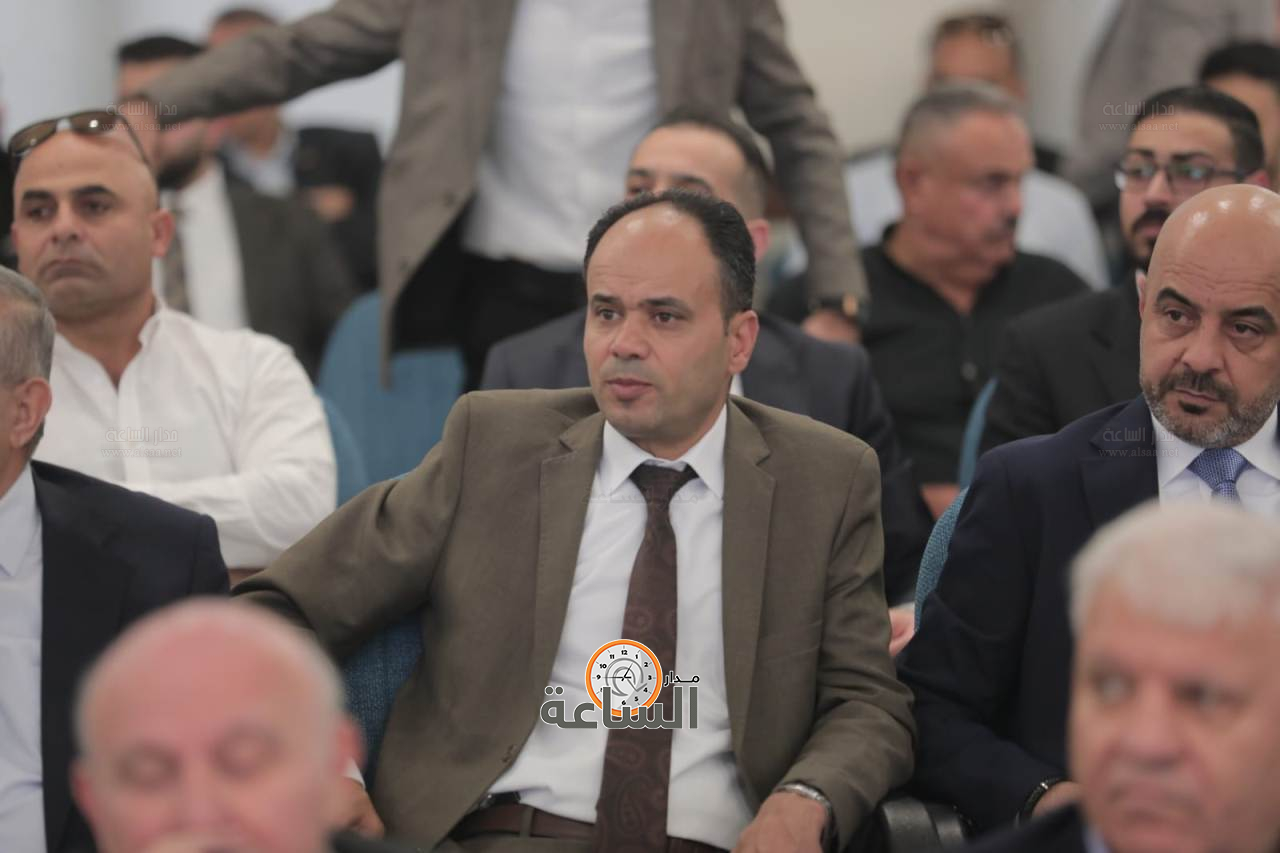 Madar Al-Saa Images 0.8582259355782428