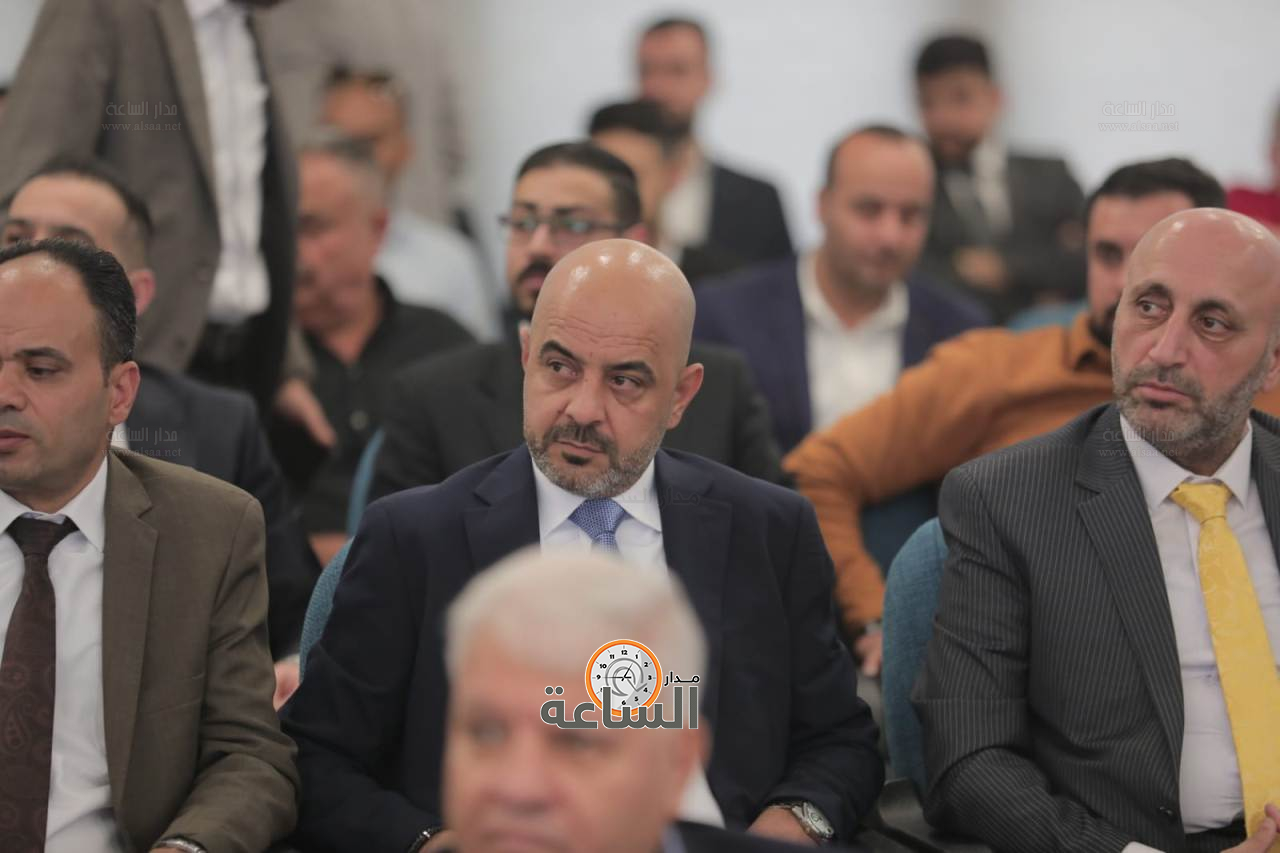 Madar Al-Saa Images 0.23527050110719905