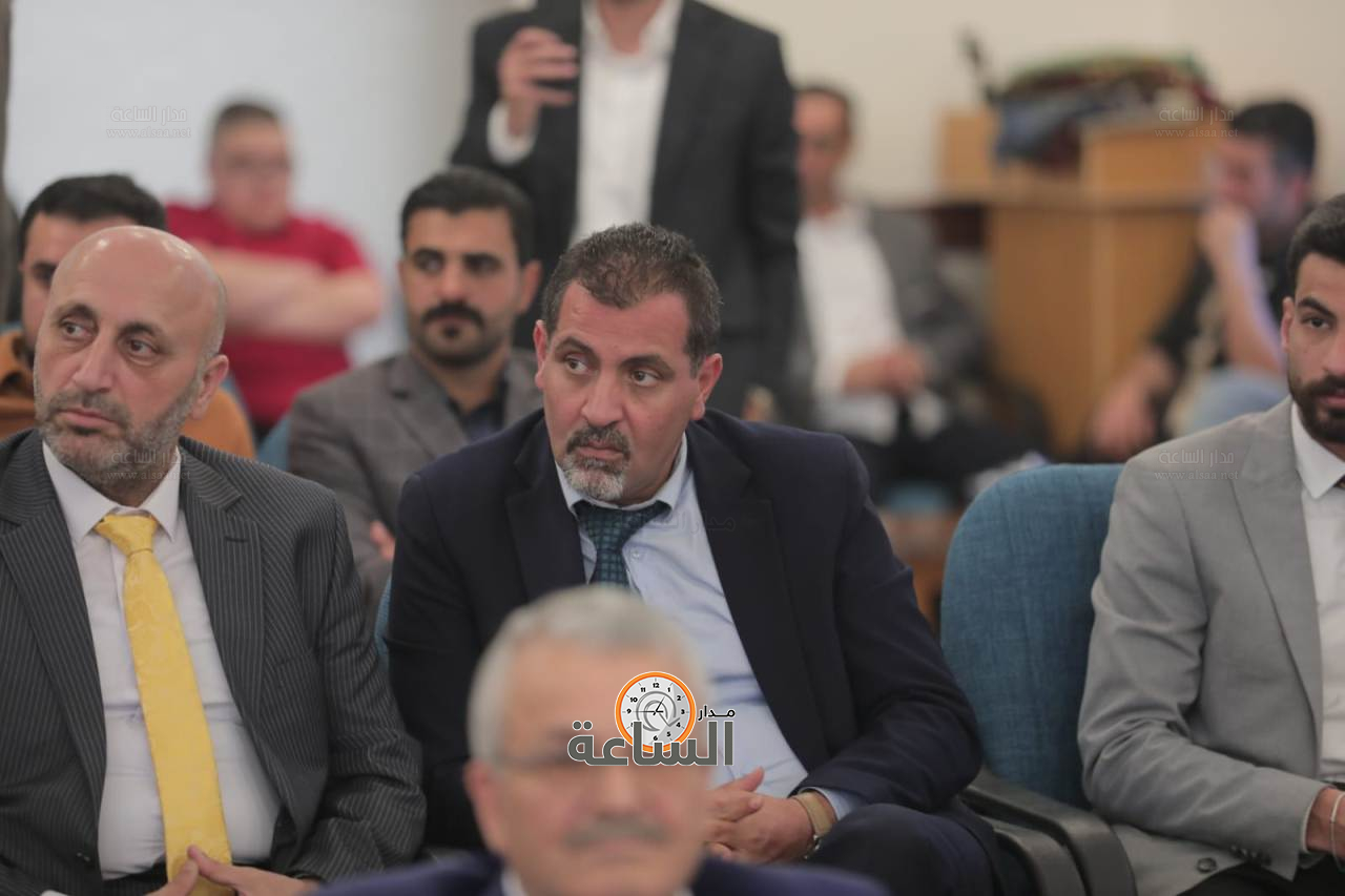 Madar Al-Saa Images 0.540987262238651