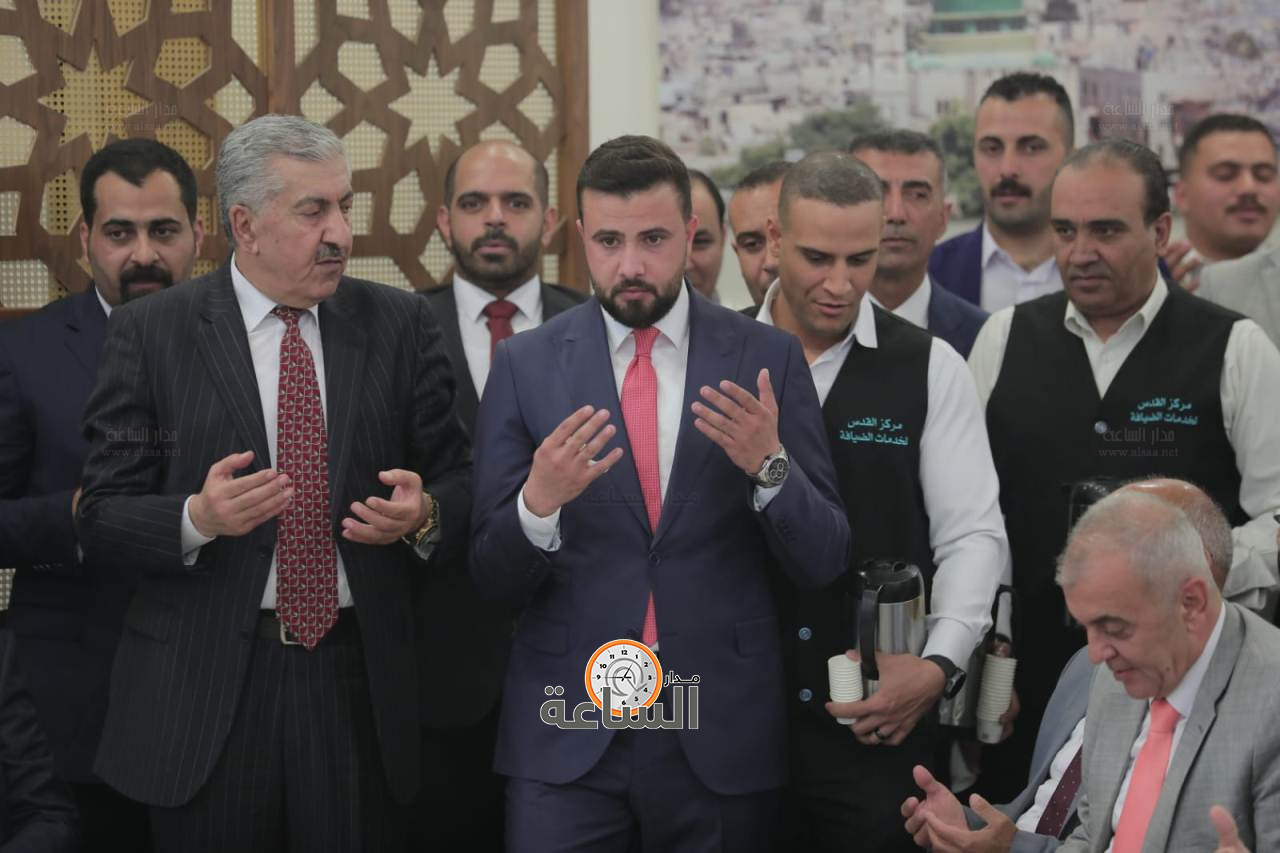 Madar Al-Saa Images 0.21501663066401122