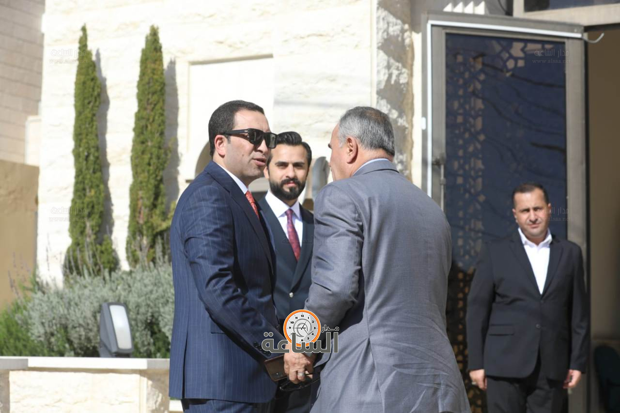 Madar Al-Saa Images 0.5032210834014246