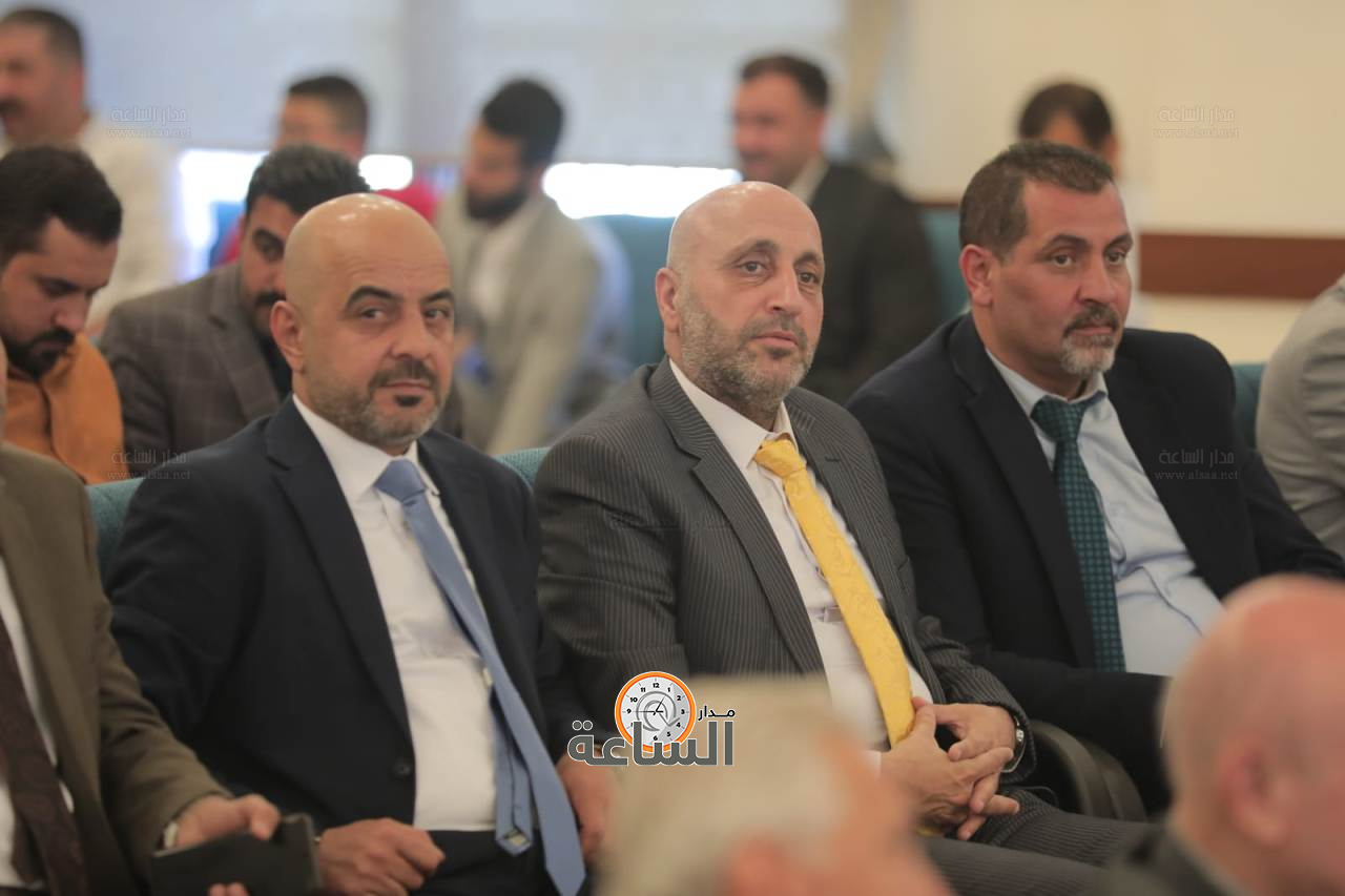 Madar Al-Saa Images 0.5376619233343279