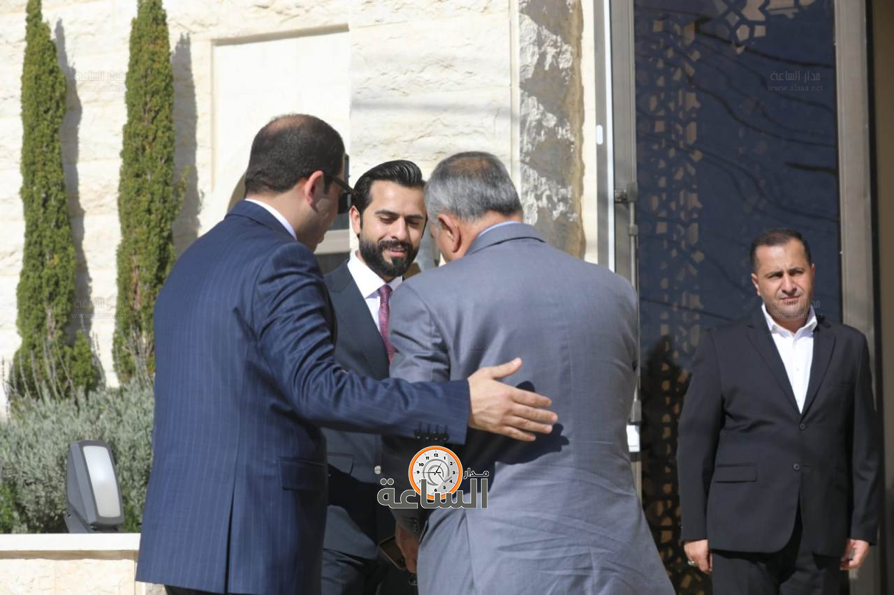 Madar Al-Saa Images 0.3902667065261676