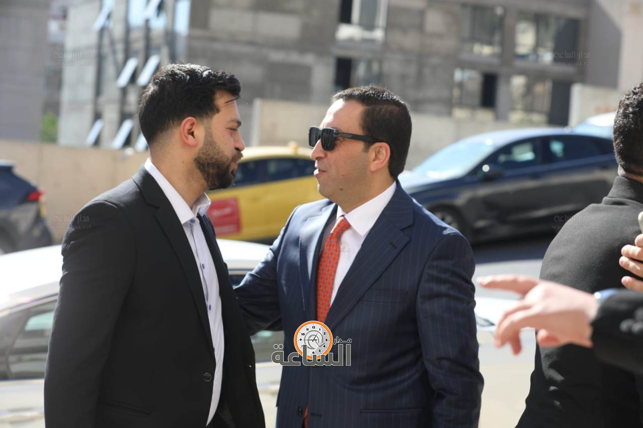 Madar Al-Saa Images 0.344746434154407