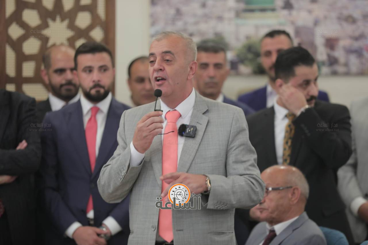 Madar Al-Saa Images 0.8353681329528498