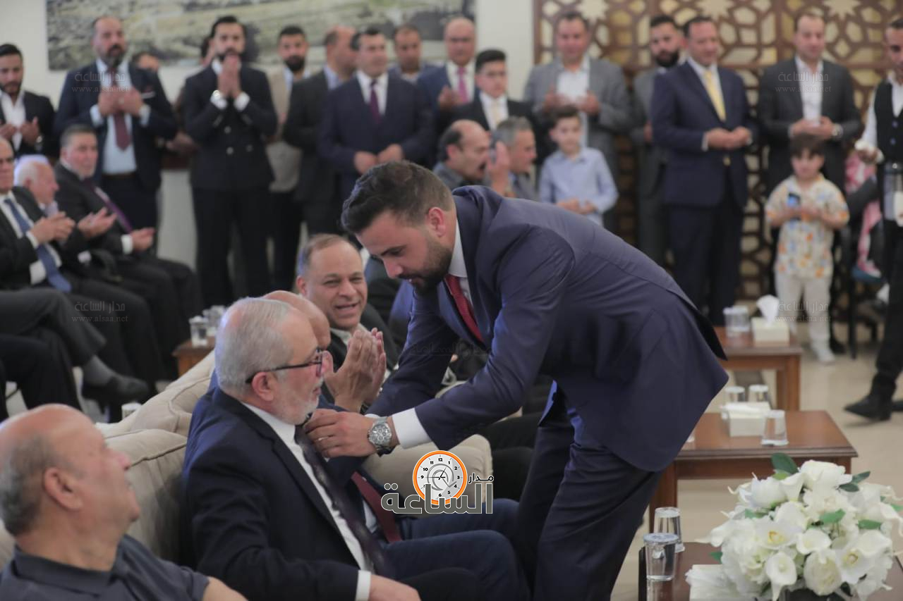 Madar Al-Saa Images 0.9284476948251418