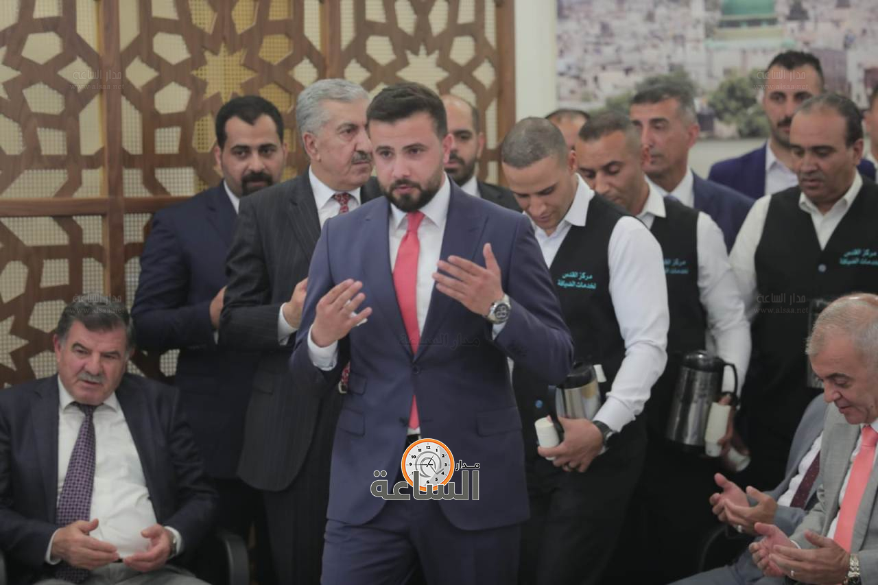 Madar Al-Saa Images 0.3442569586969225