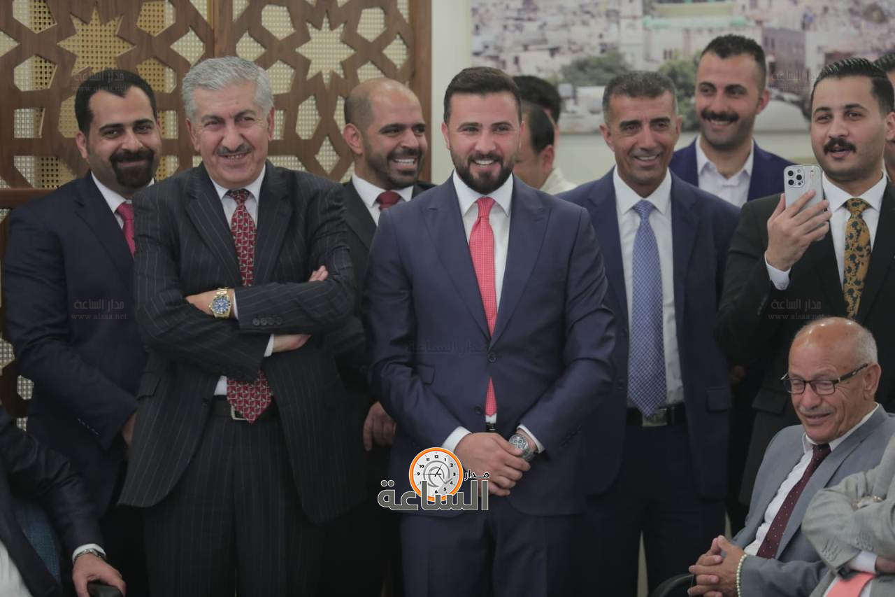 Madar Al-Saa Images 0.4305149094206674