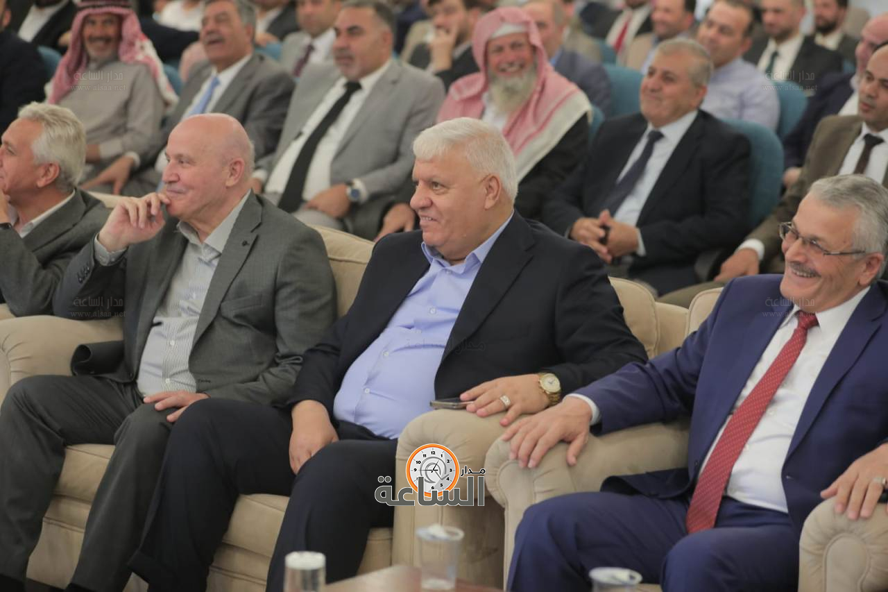 Madar Al-Saa Images 0.5935398152812934