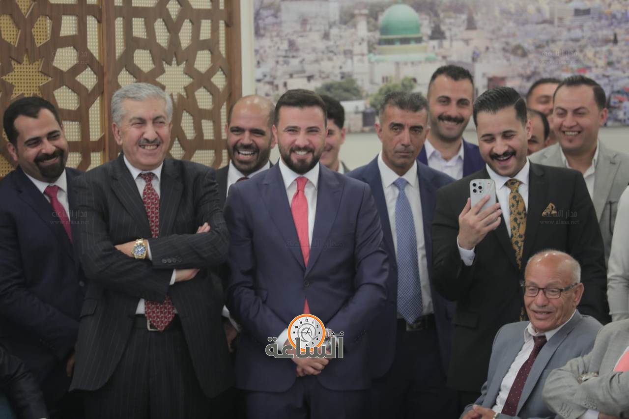 Madar Al-Saa Images 0.40641147727531224