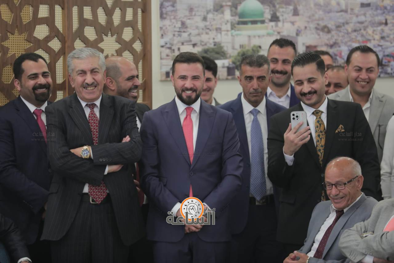 Madar Al-Saa Images 0.9174740412986981