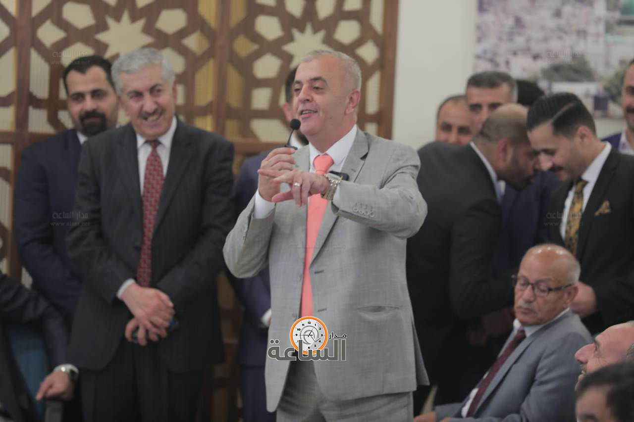 Madar Al-Saa Images 0.19765642676280892