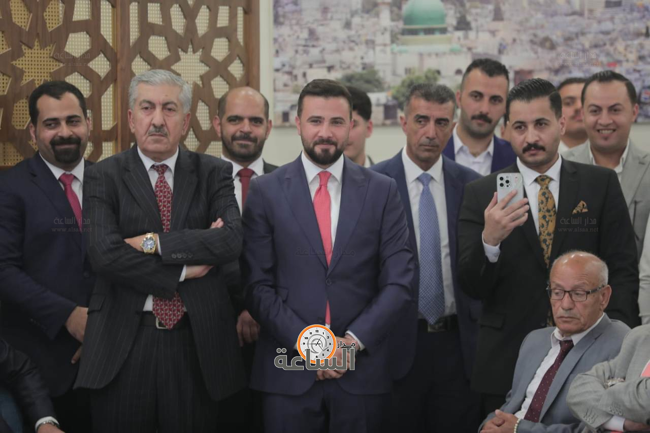 Madar Al-Saa Images 0.506859423164843