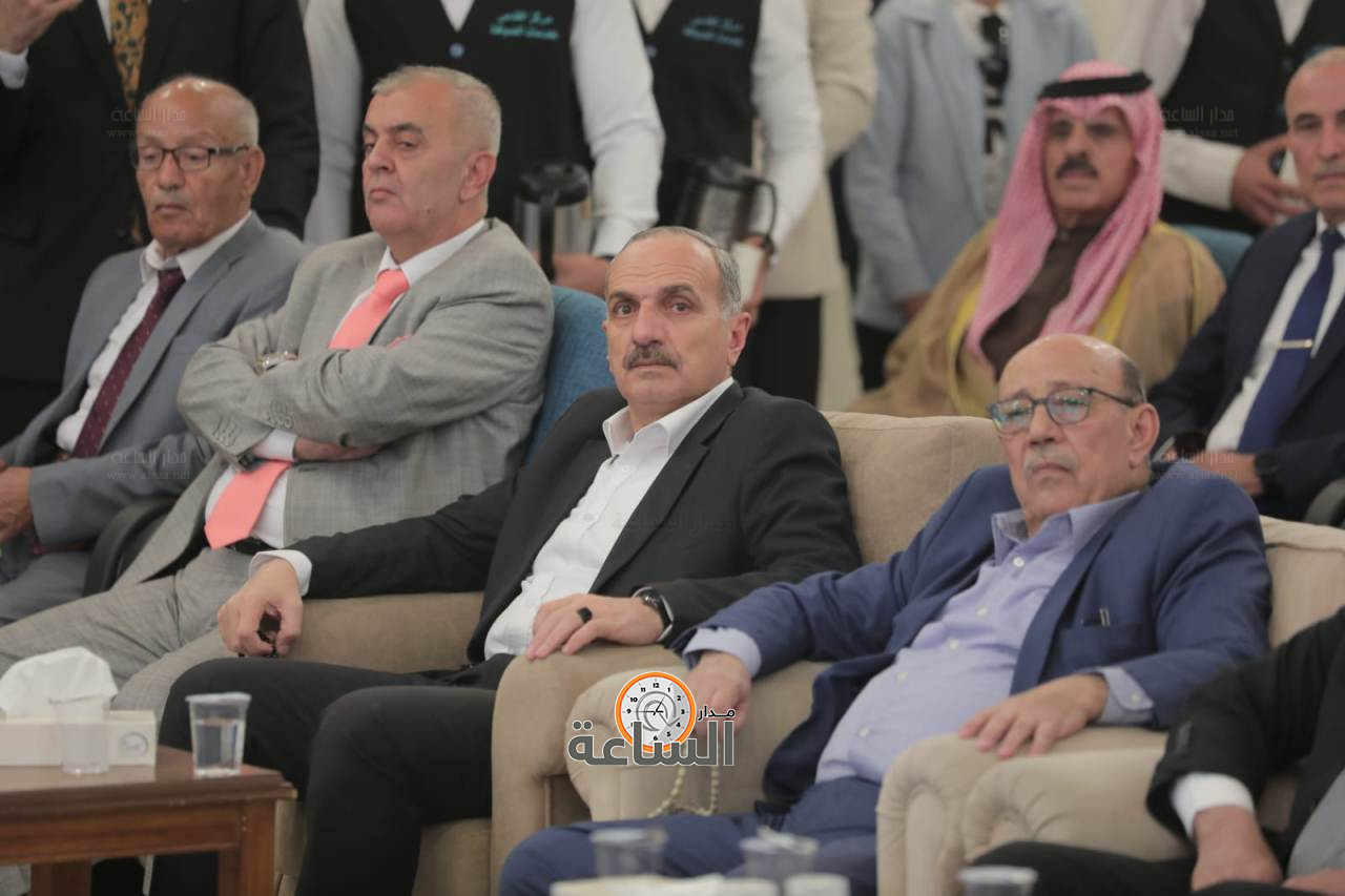 Madar Al-Saa Images 0.6743788459081723