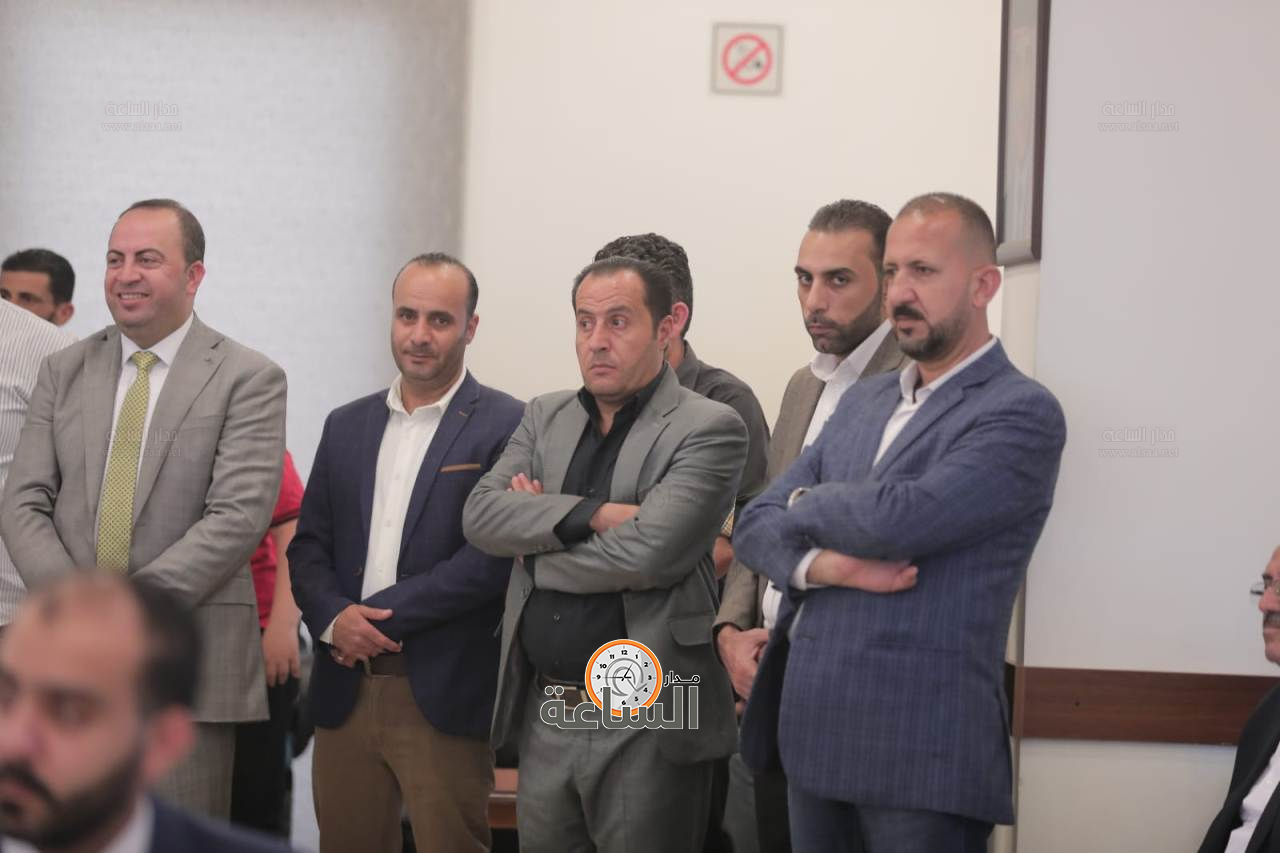 Madar Al-Saa Images 0.624780158550635