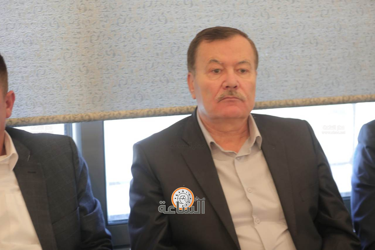 Madar Al-Saa Images 0.6989227540046232