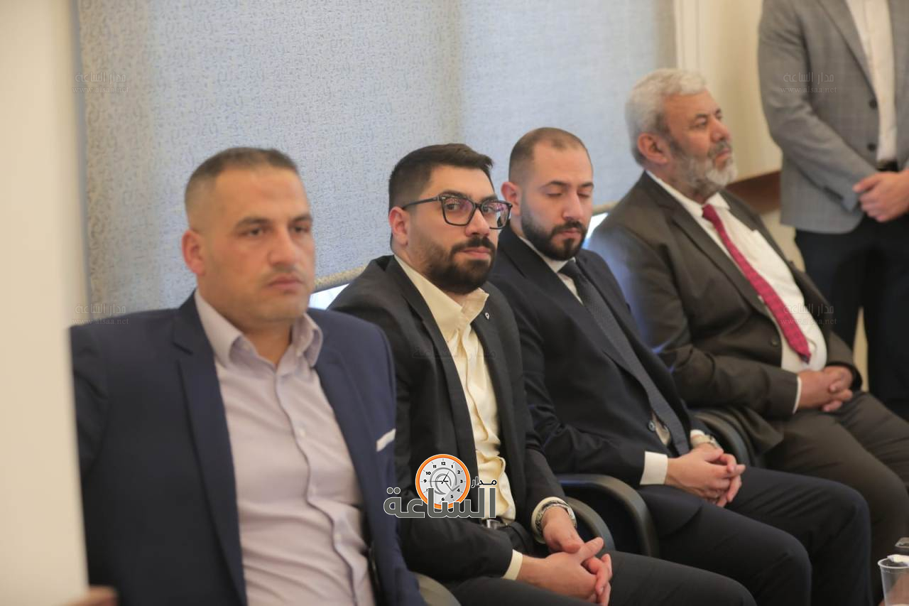 Madar Al-Saa Images 0.6267188754466435