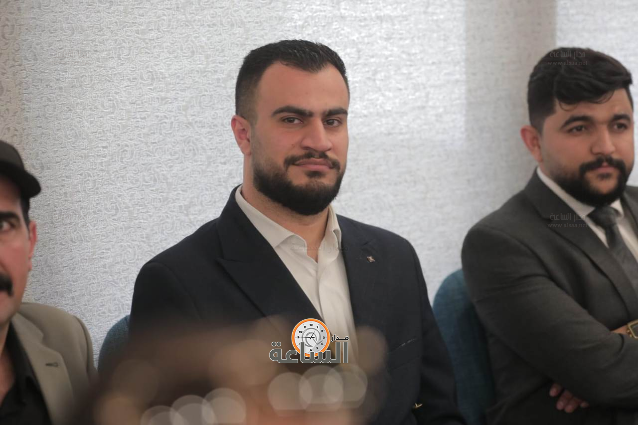 Madar Al-Saa Images 0.6890317859414871