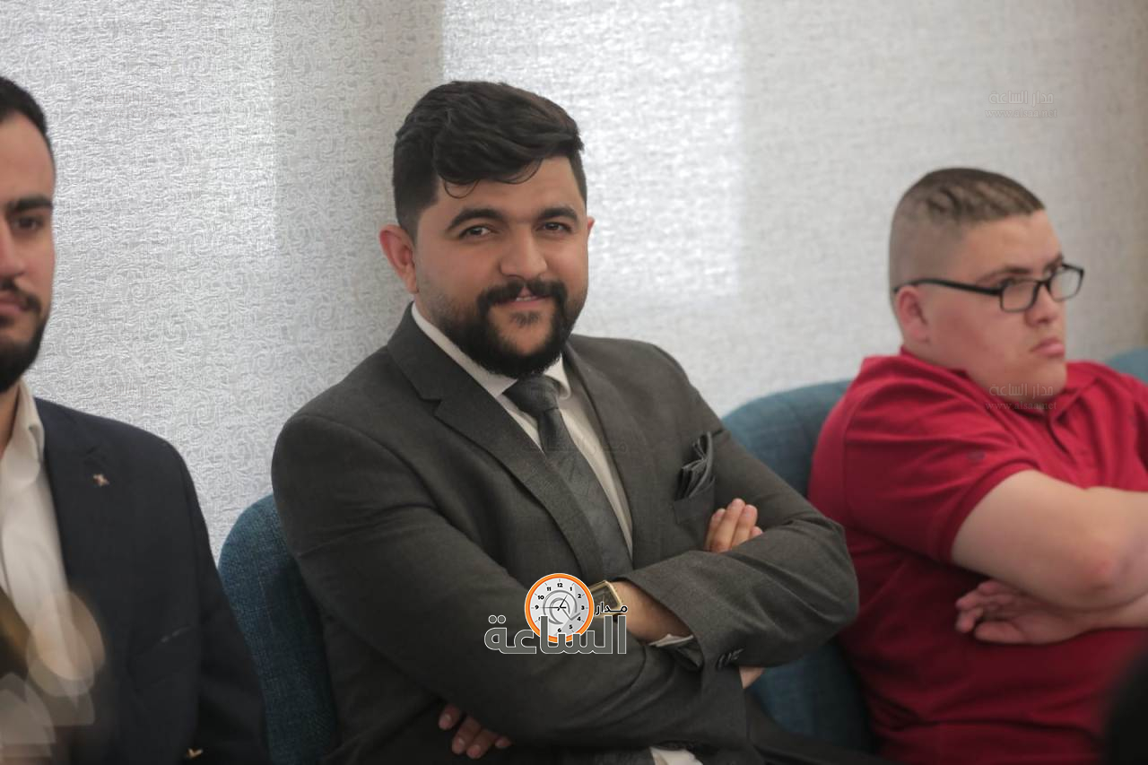 Madar Al-Saa Images 0.9614278672501103