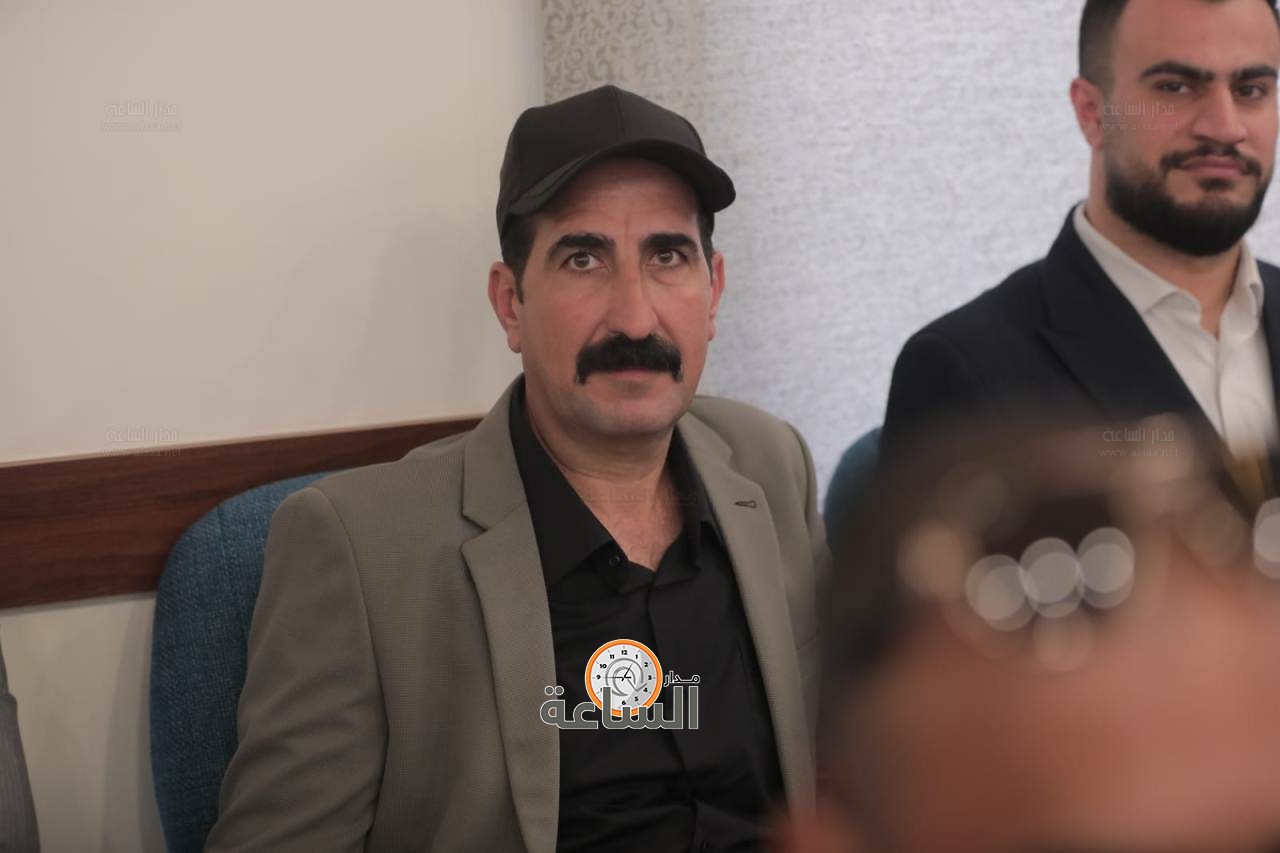 Madar Al-Saa Images 0.7511713609521409