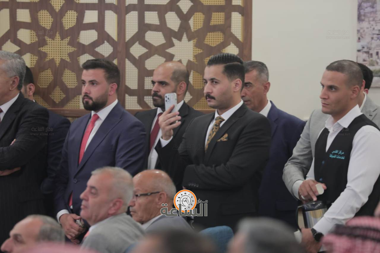 Madar Al-Saa Images 0.6529225243829303