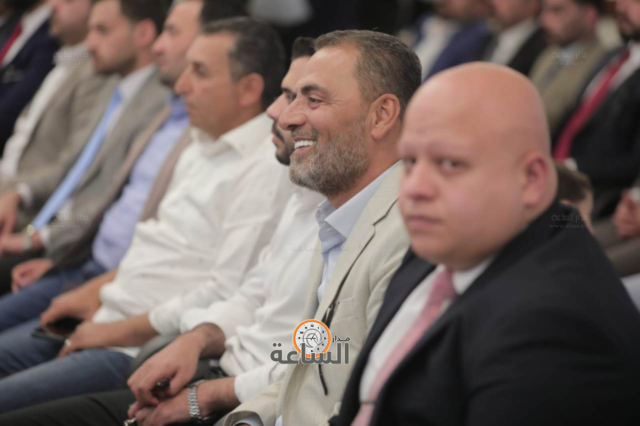 Madar Al-Saa Images 0.8840723354689736