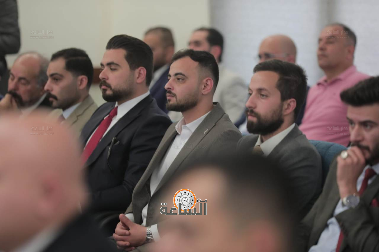 Madar Al-Saa Images 0.25756821029379506