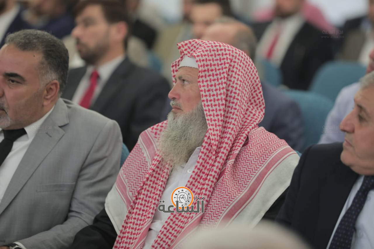 Madar Al-Saa Images 0.24961335163638498