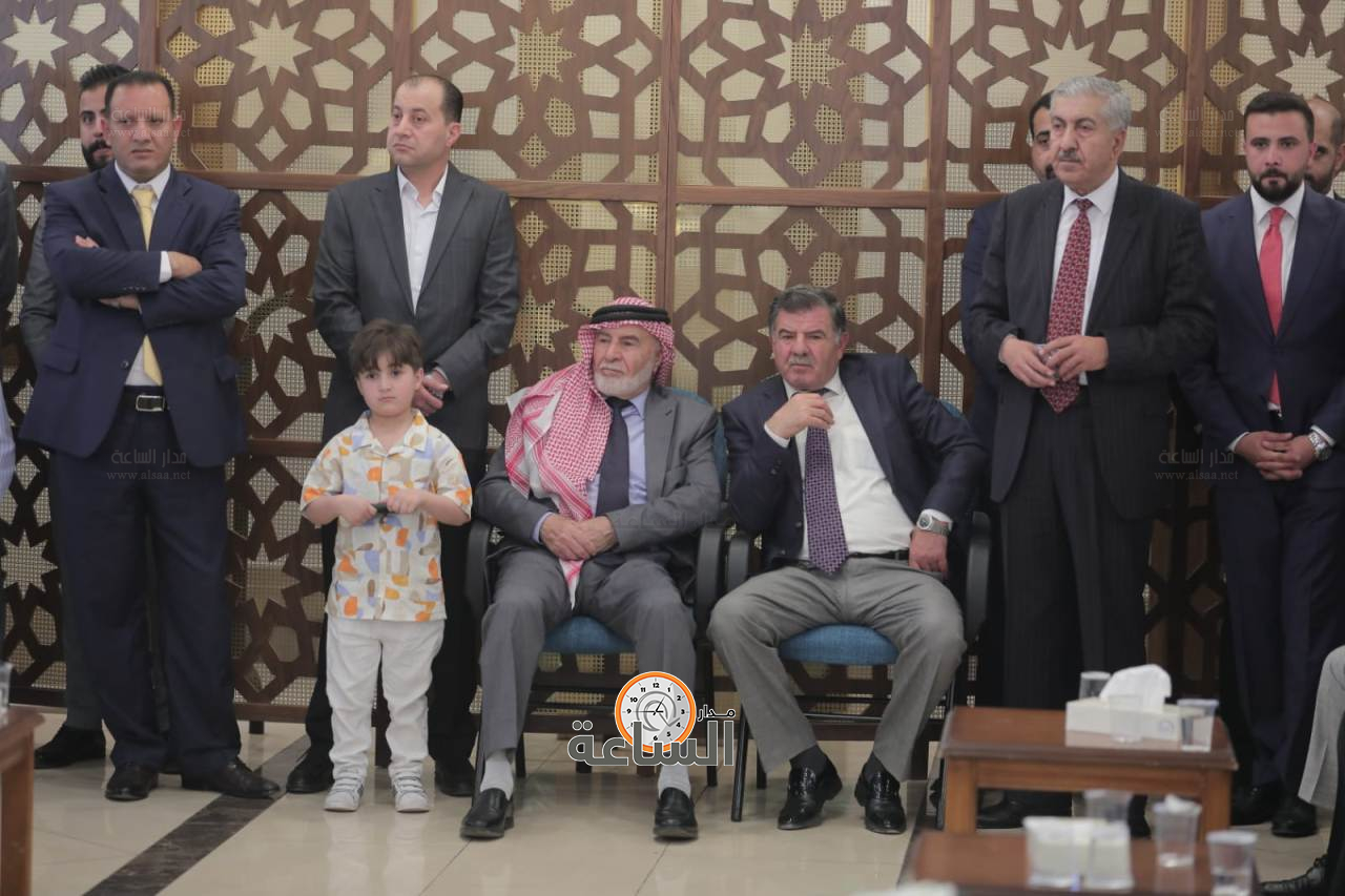 Madar Al-Saa Images 0.8612728536771694