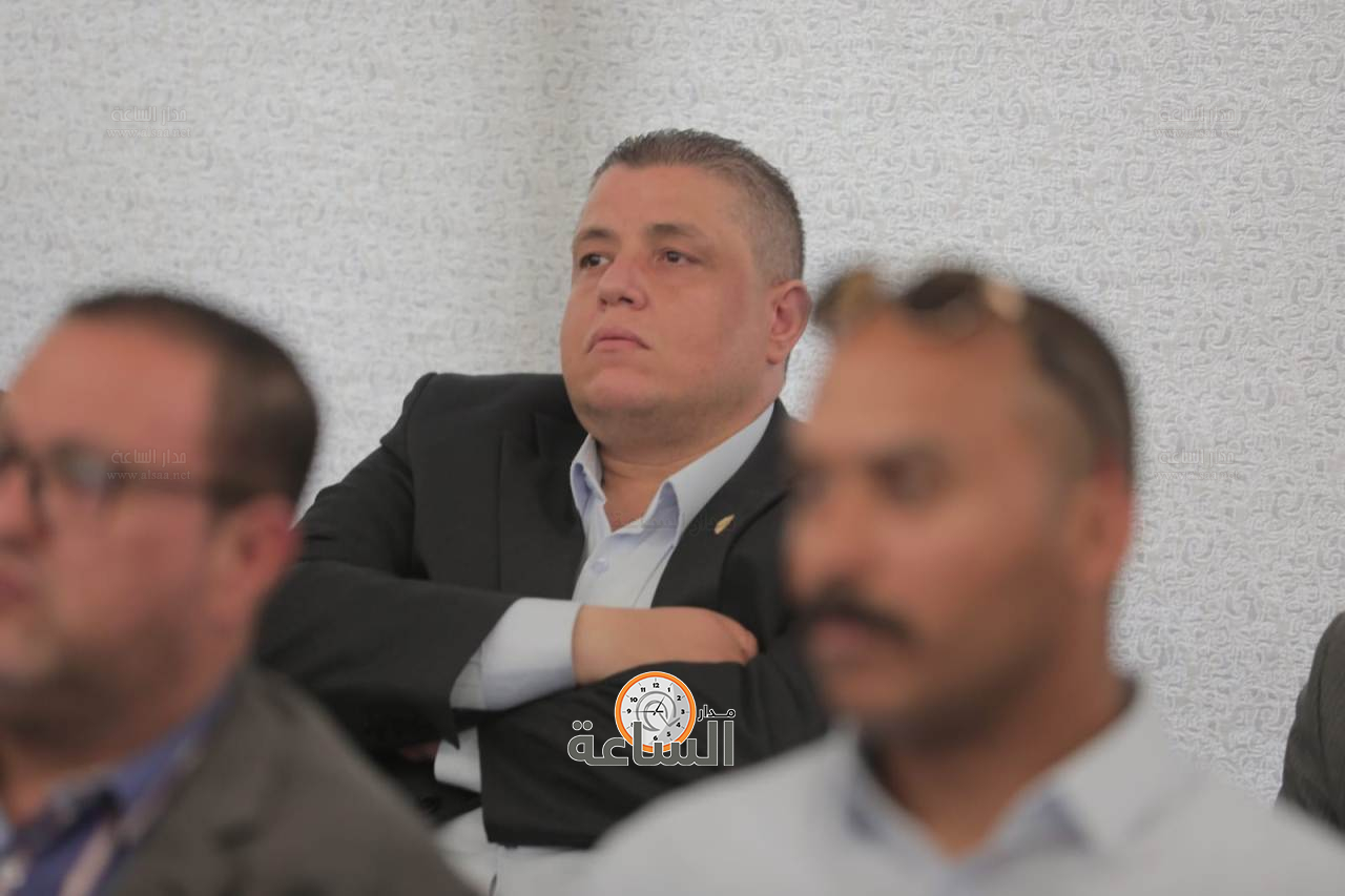 Madar Al-Saa Images 0.37690165678177534