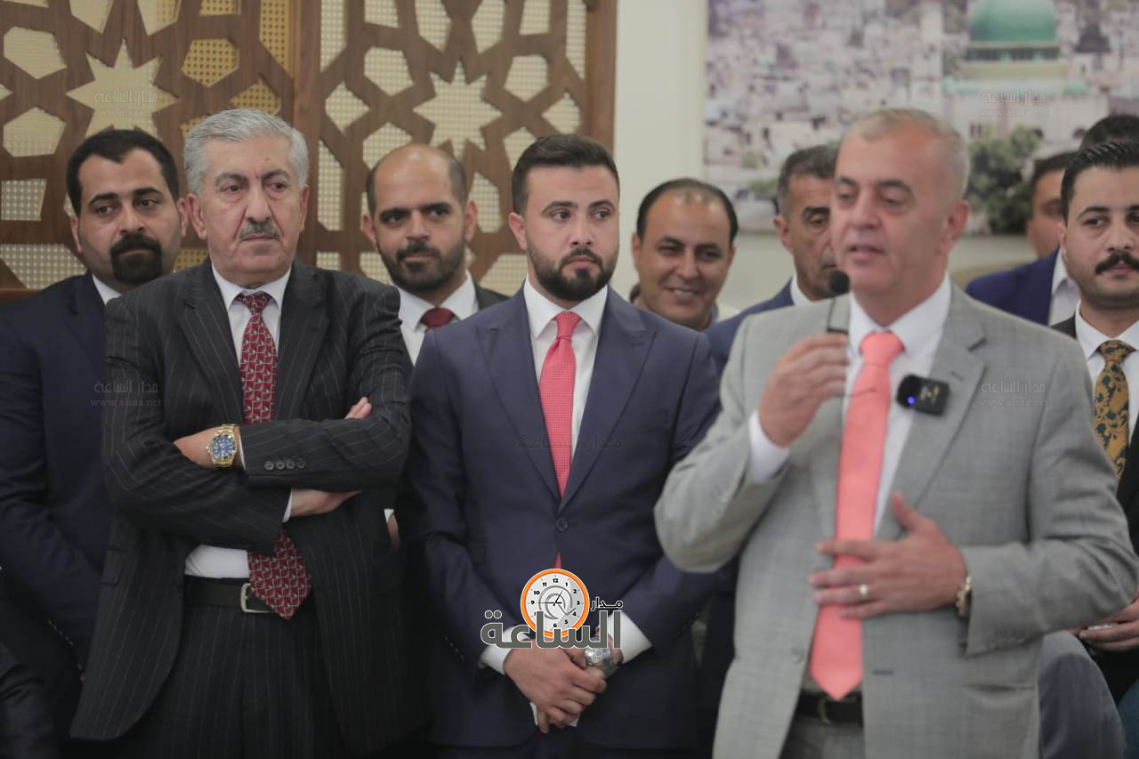 Madar Al-Saa Images 0.49528857679041305