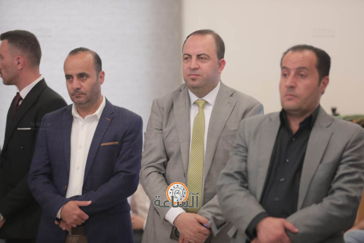 Madar Al-Saa Images 0.04143456561409664