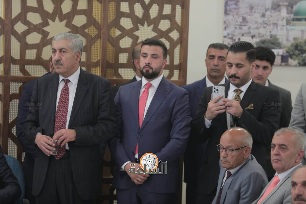 Madar Al-Saa Images 0.05372293951408624