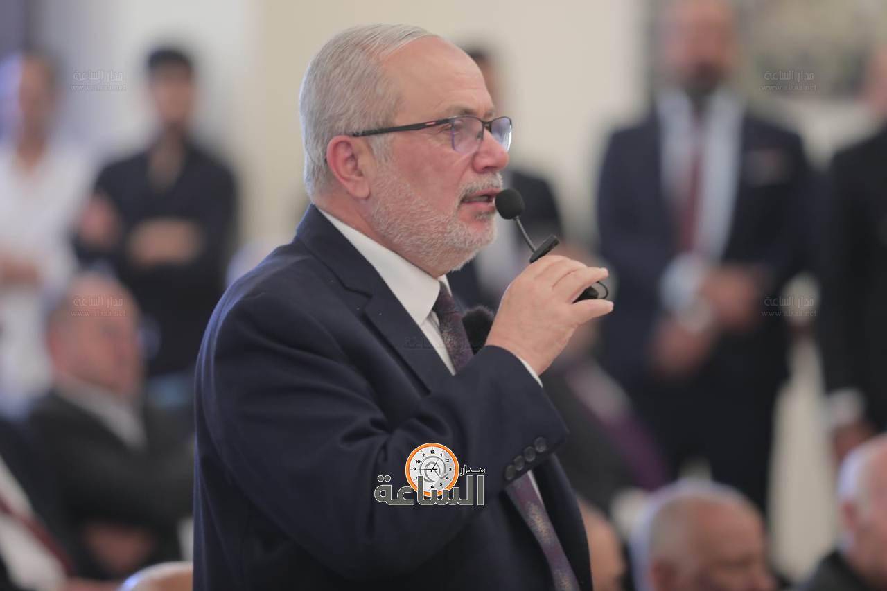 Madar Al-Saa Images 0.8910171192604803