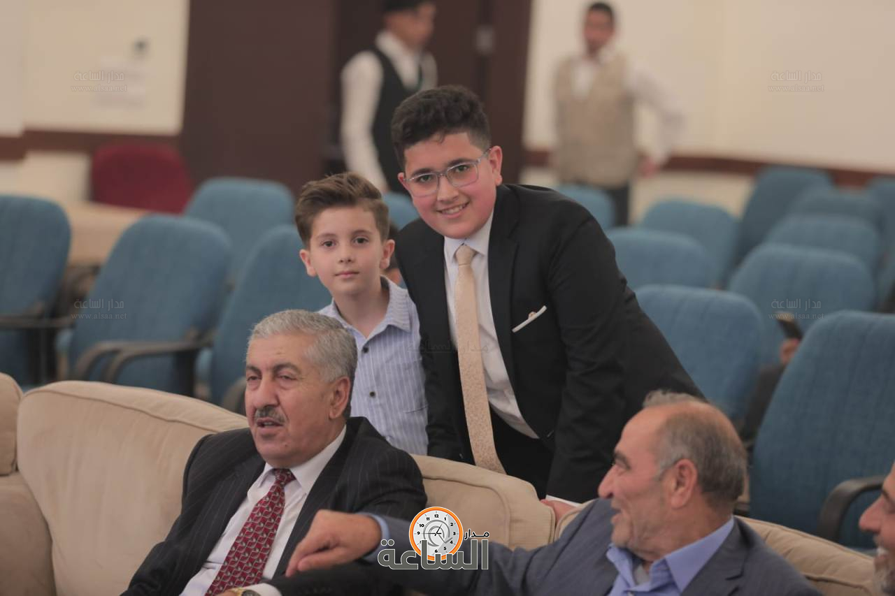 Madar Al-Saa Images 0.6623919691106815