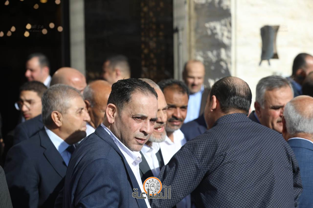 Madar Al-Saa Images 0.7060033370722553