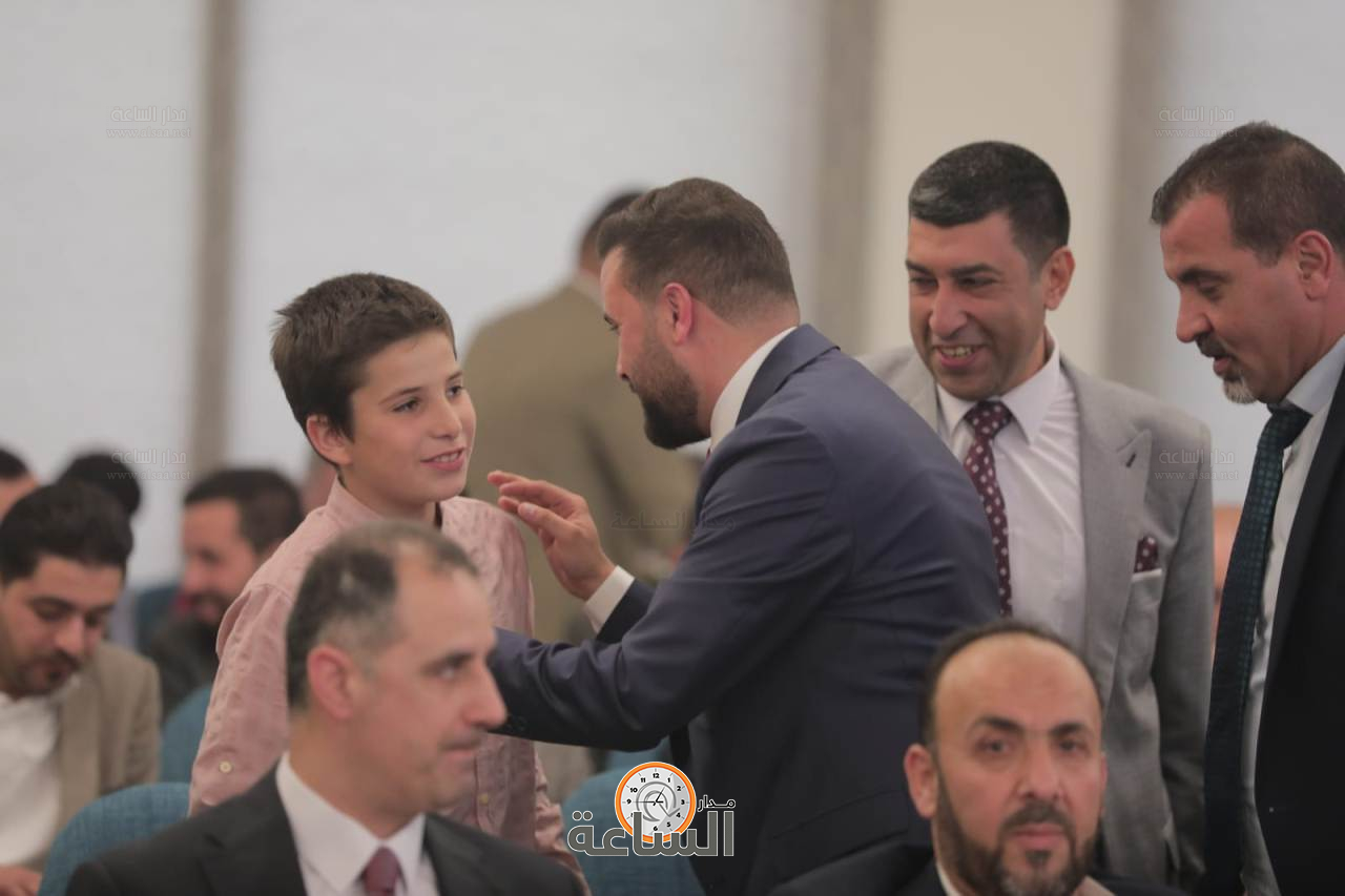 Madar Al-Saa Images 0.33197820367991027