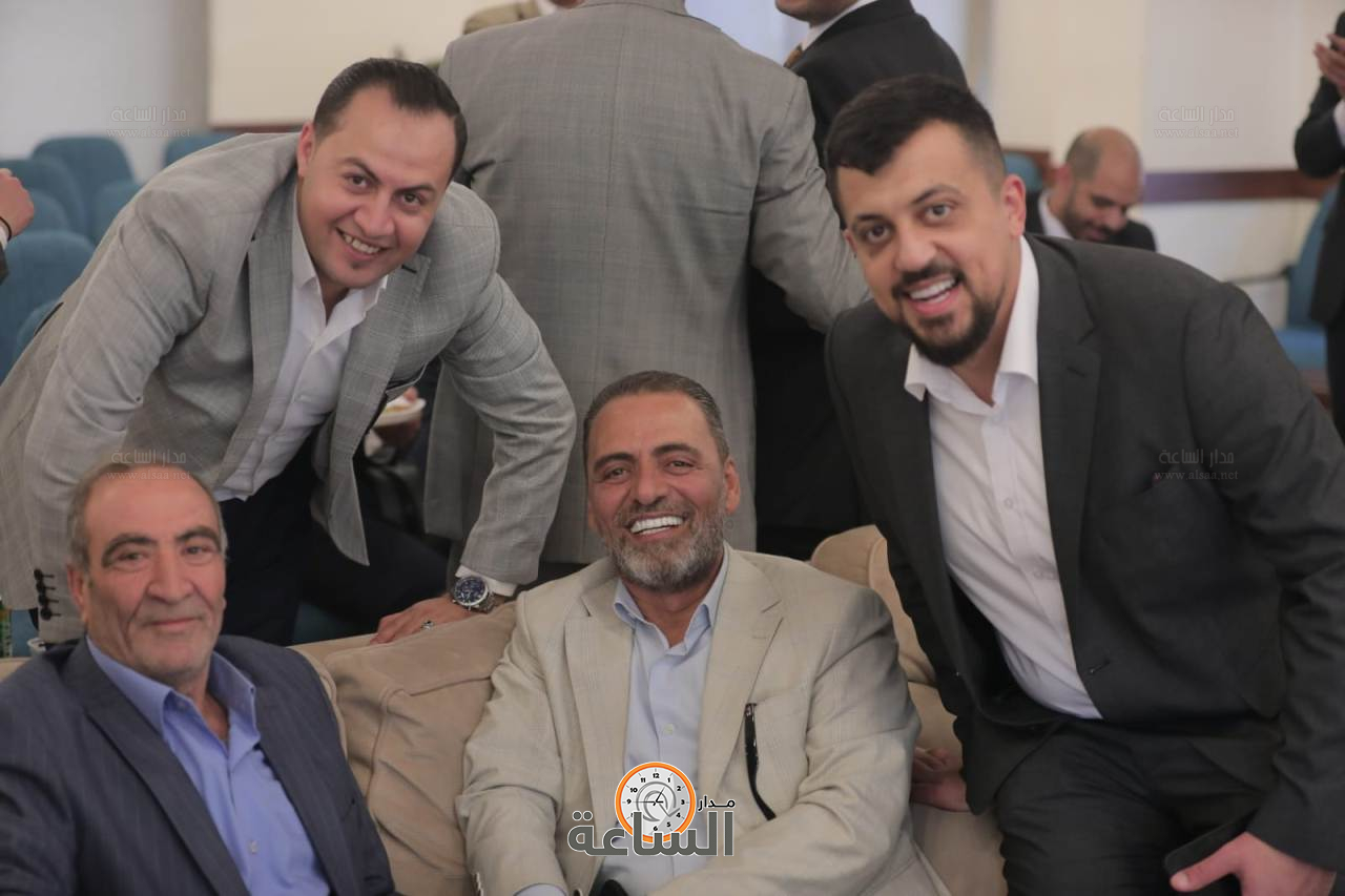 Madar Al-Saa Images 0.01905855800711098