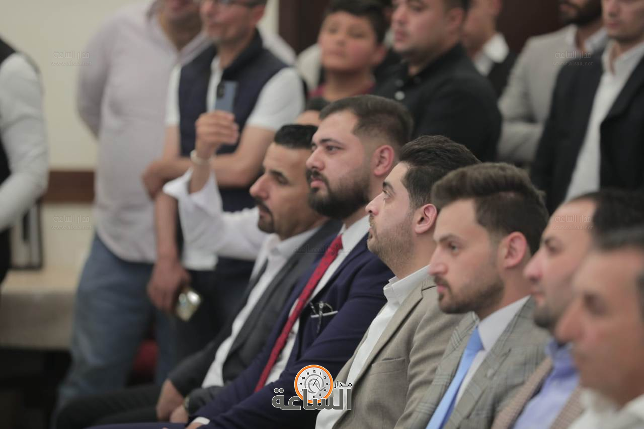 Madar Al-Saa Images 0.6380294144945678