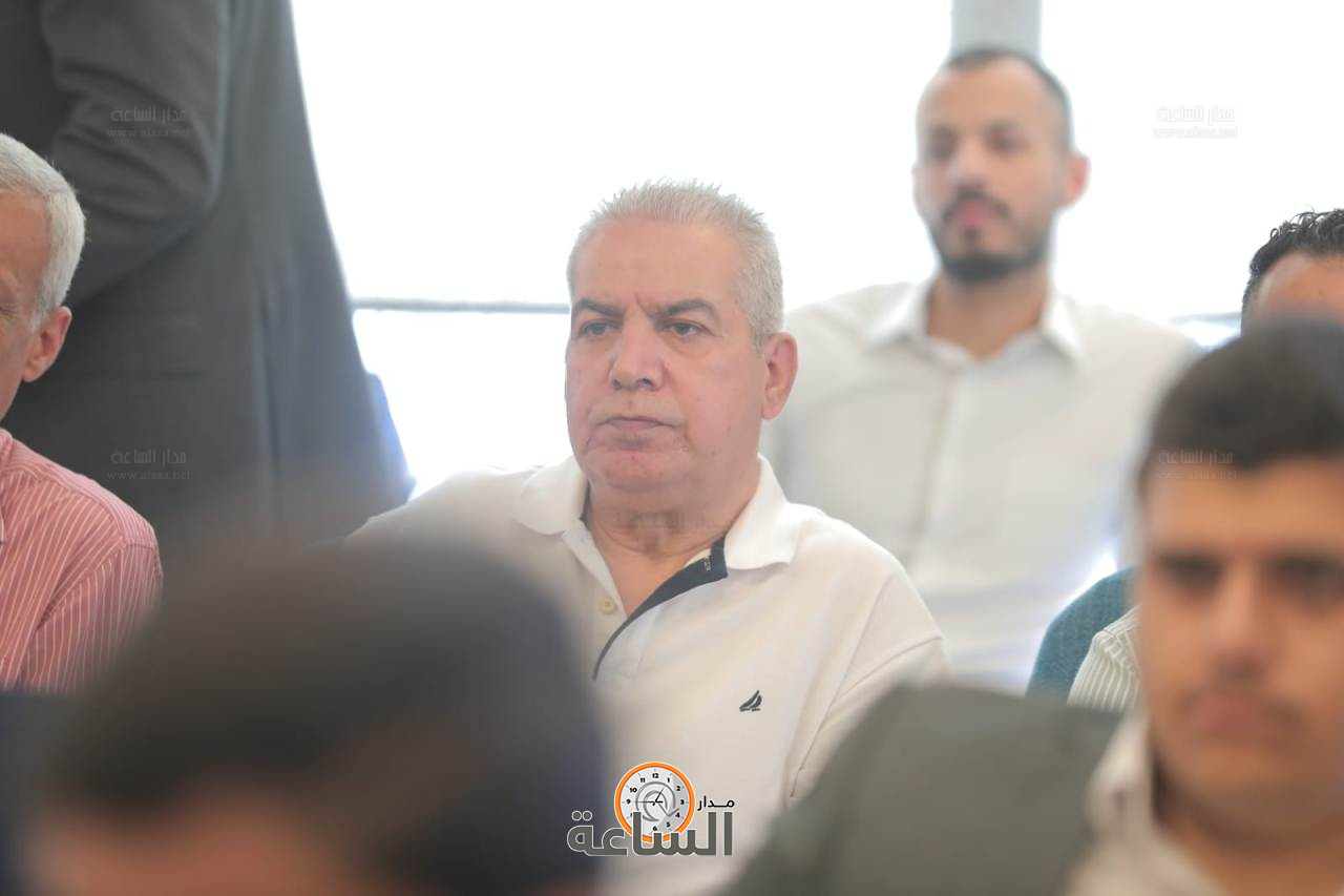 Madar Al-Saa Images 0.7338601338412618