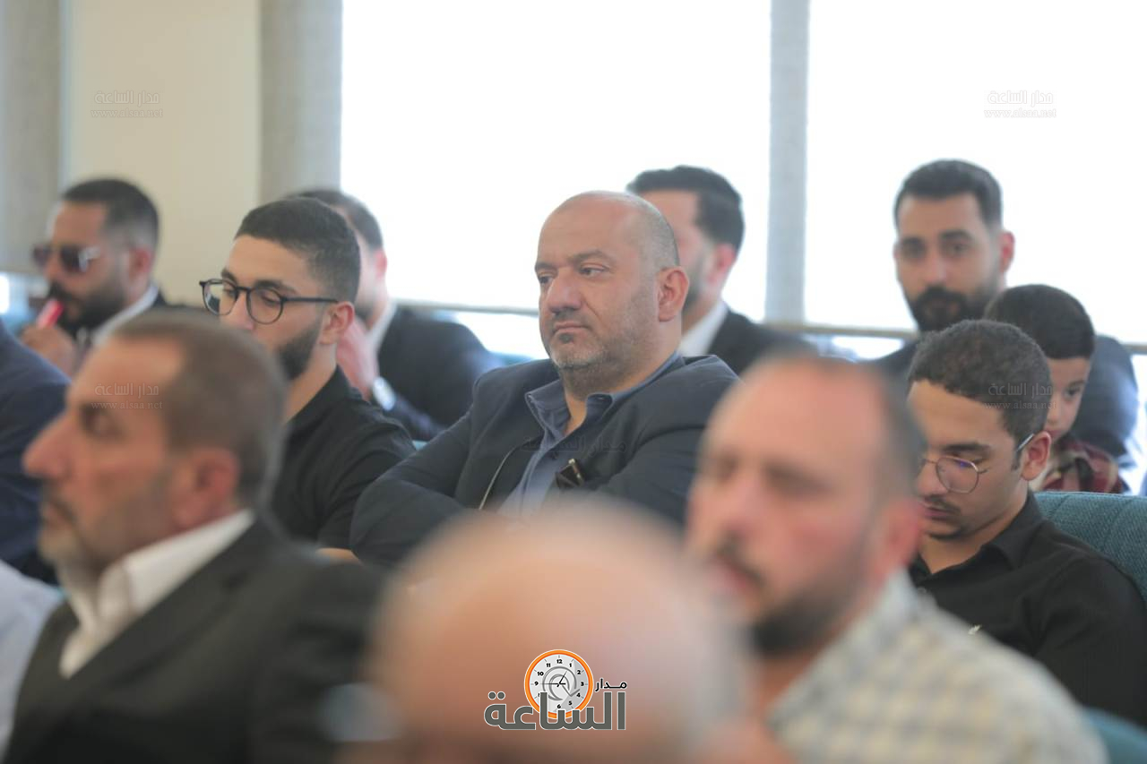 Madar Al-Saa Images 0.6849364973682195