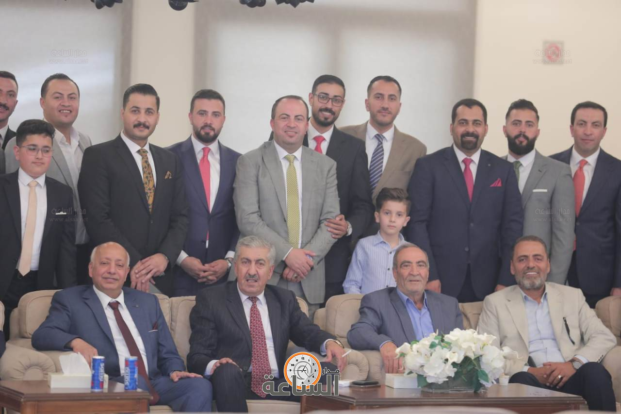 Madar Al-Saa Images 0.3337886532649037