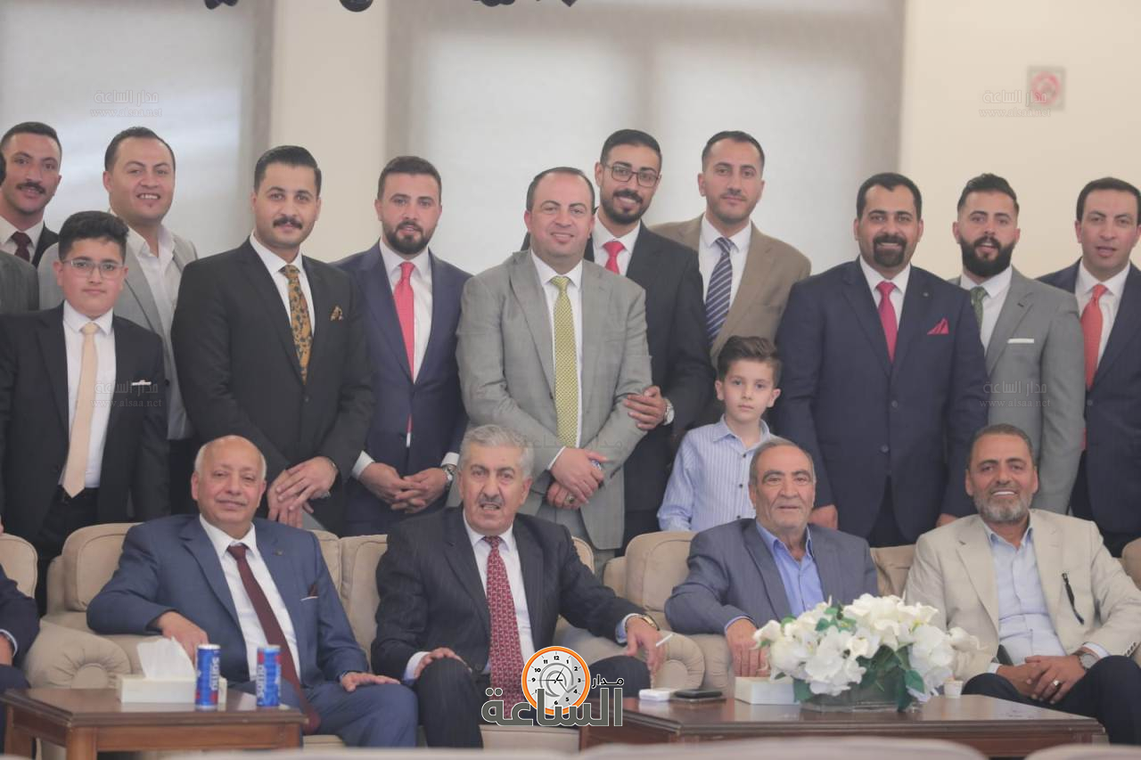 Madar Al-Saa Images 0.316931931922127