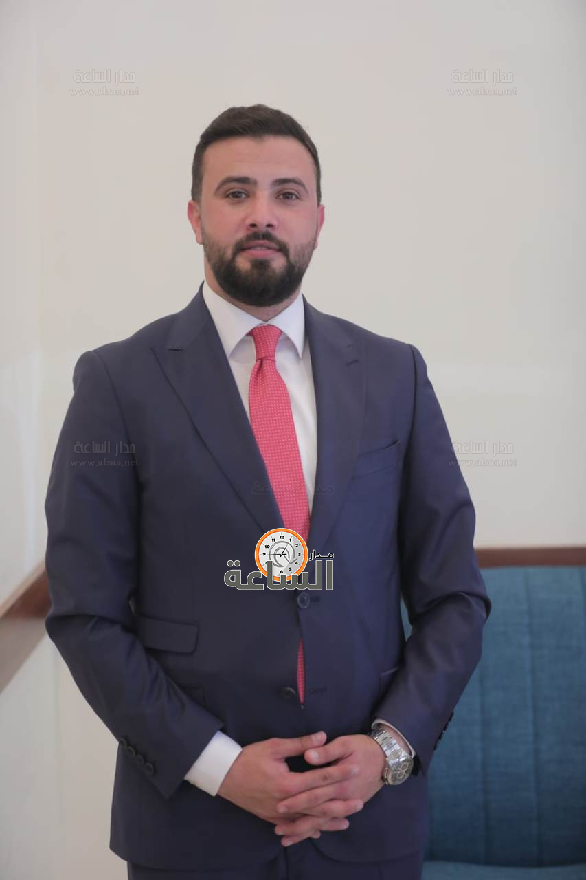 Madar Al-Saa Images 0.3879798714741072