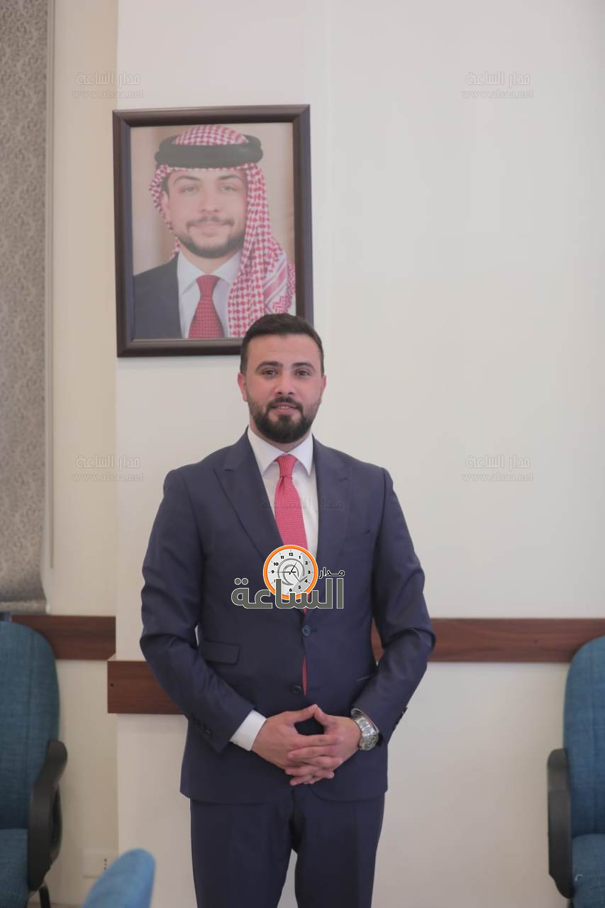 Madar Al-Saa Images 0.7287359500974662