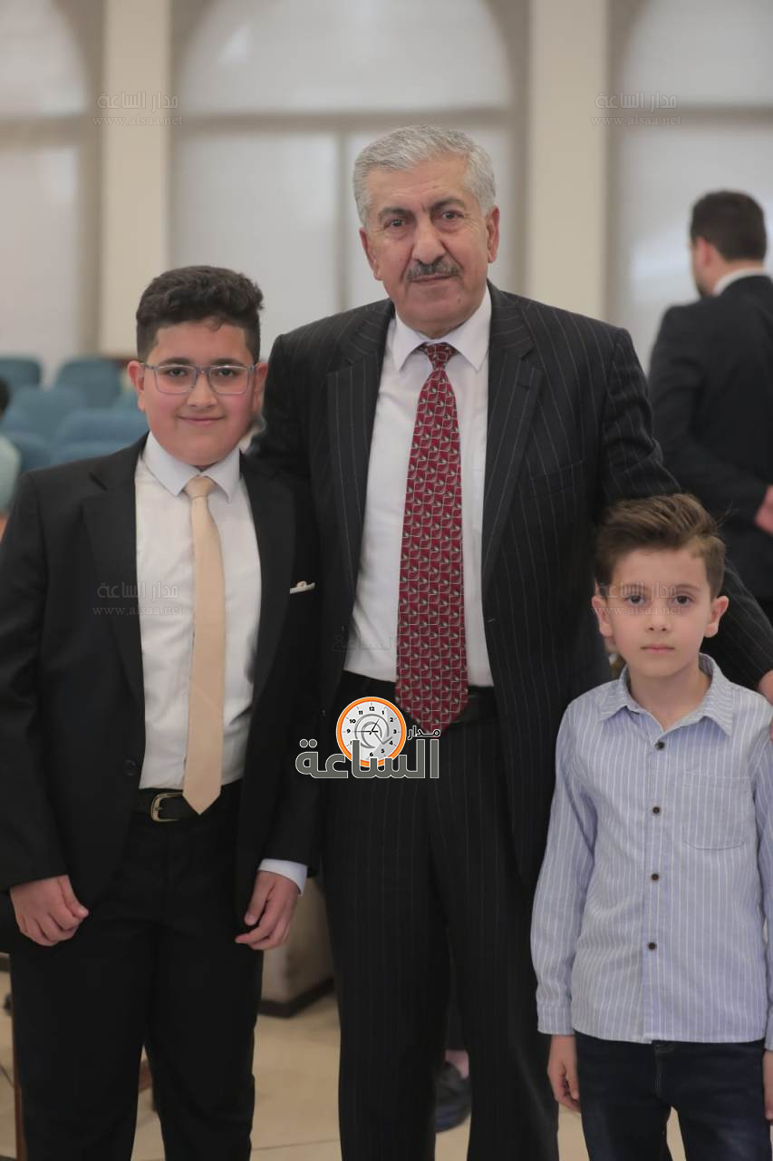 Madar Al-Saa Images 0.6701711735032565