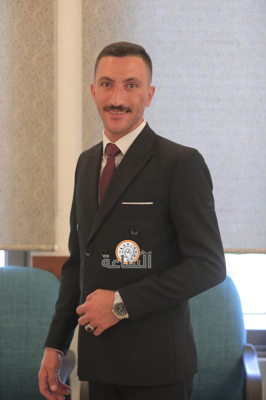 Madar Al-Saa Images 0.08371566528141461