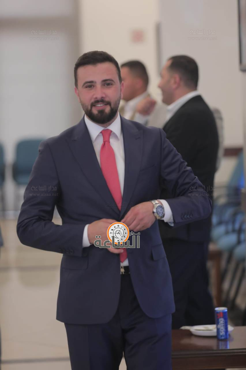 Madar Al-Saa Images 0.9619338086163661