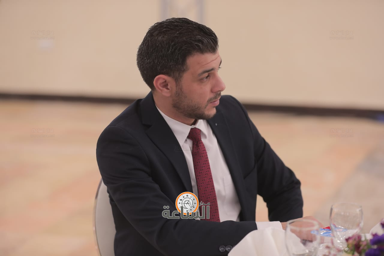 Madar Al-Saa Images 0.5073558290301552