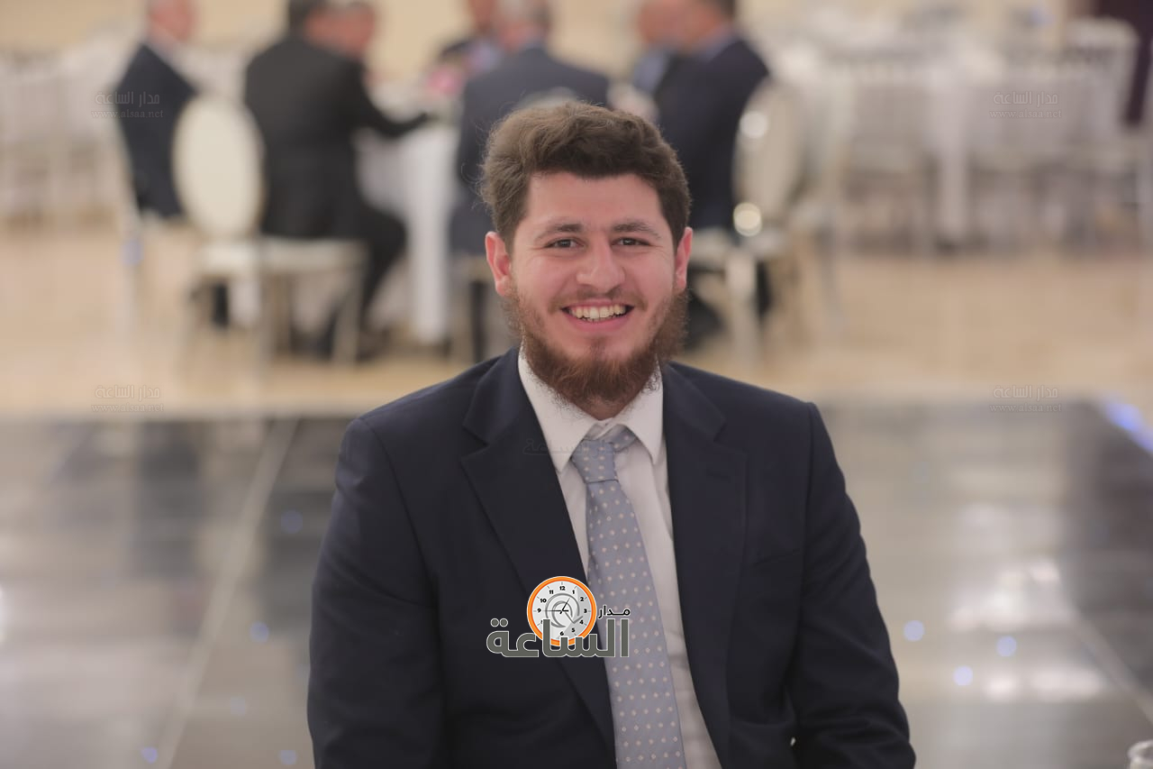 Madar Al-Saa Images 0.32233317760488334